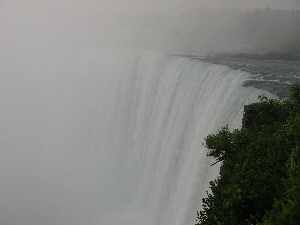Slideshow of Niagara Falls Pictures